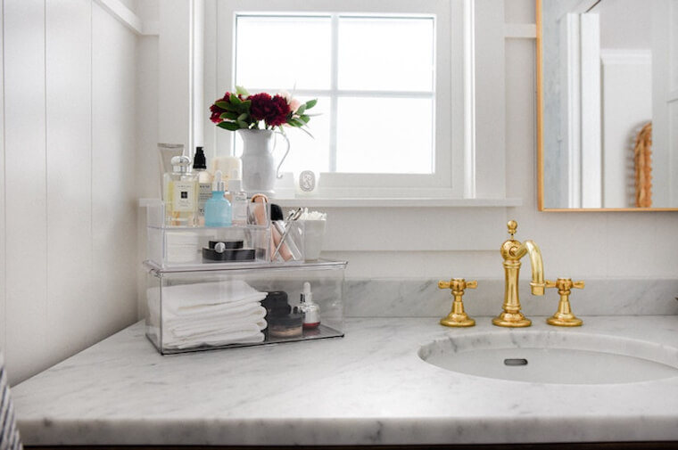 Counters, Meet Cabinet Organizers