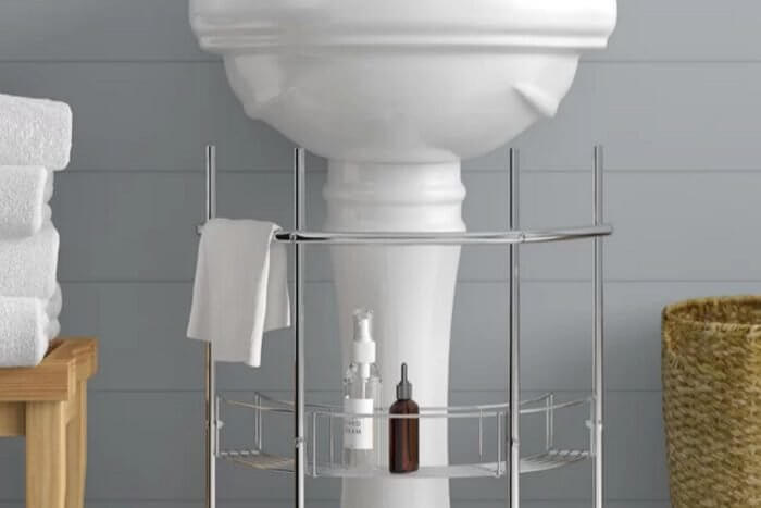 No Vanity? No Problem