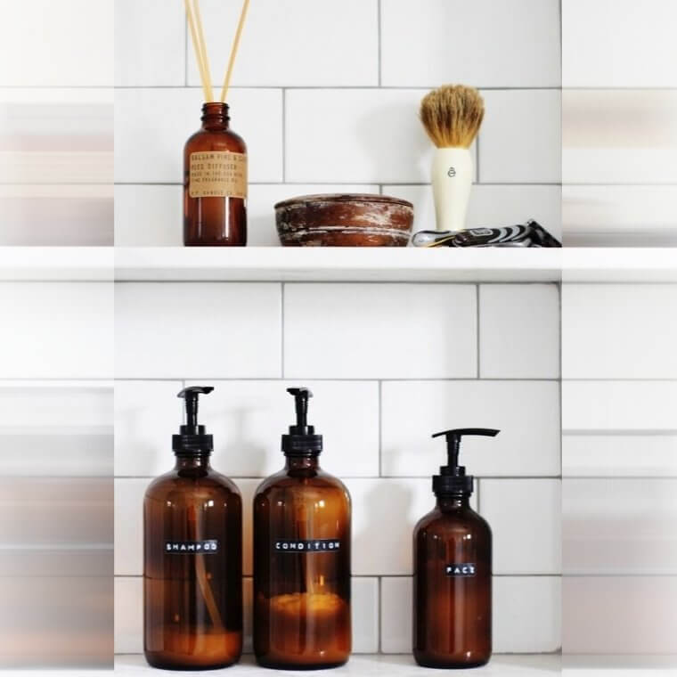 Avoid Visual Clutter