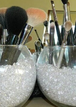 Estos Trucos De Guardado Para Baños Te Ayudarán A Maximizar Los Espacios Limitados