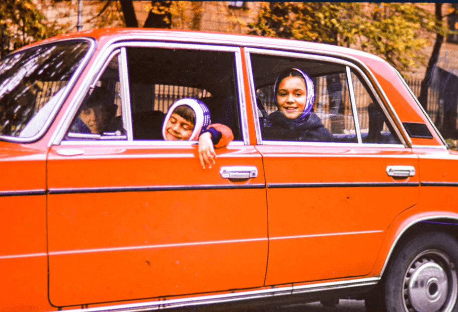 Des images qui éclairent l'histoire d'un jour nouveau