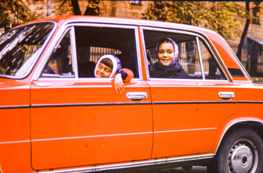 Képek, amelyek új megvilágításba helyezik a történelmet