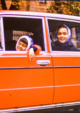 Képek, amelyek új megvilágításba helyezik a történelmet