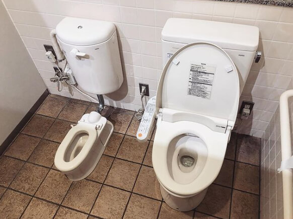 Das Badezimmererlebnis auf die nächste Stufe heben