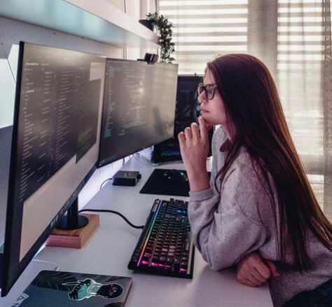 Haben sie wirklich das Internet erfunden?