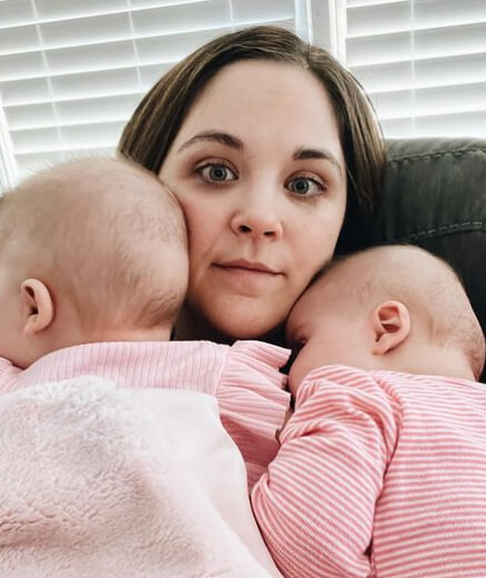 Elternurlaub gibt es tatsächlich