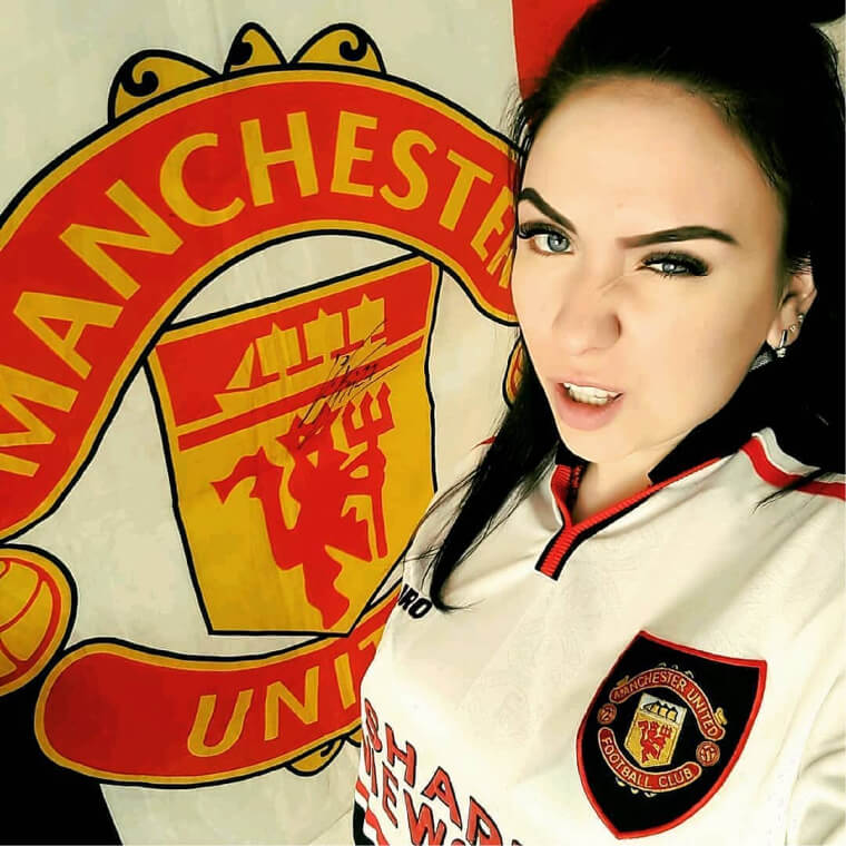 Ist es Fußball oder Football?