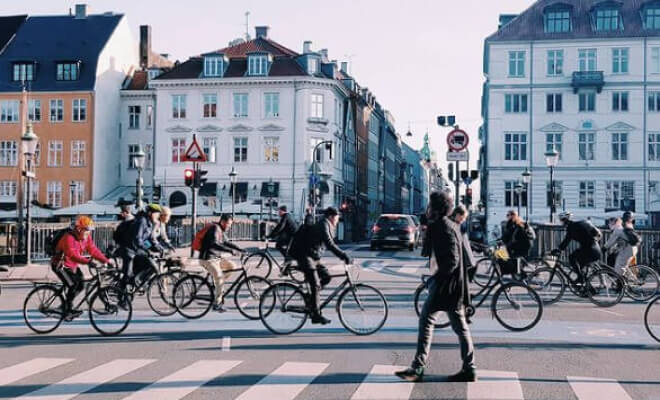 Amerika verpasst diese cleveren Ideen aus anderen Ländern