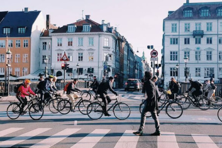 Америка упускает эти умные идеи из других стран