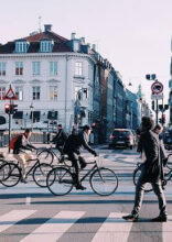 Os Estados Unidos estão perdendo essas ideias inteligentes de outros países