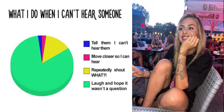 This Is Why Our Friends Think They're so Funny