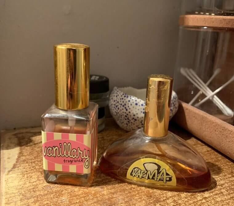 The Room Spray Everyone Overused