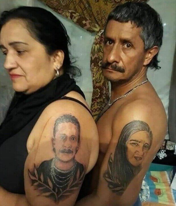 That Kind of Ride or Die Love