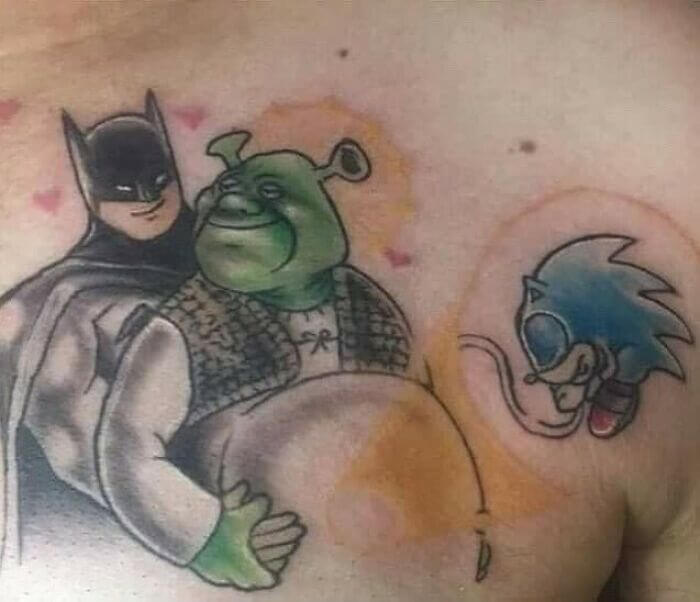 The Cross-Over We Never Knew Was Possible