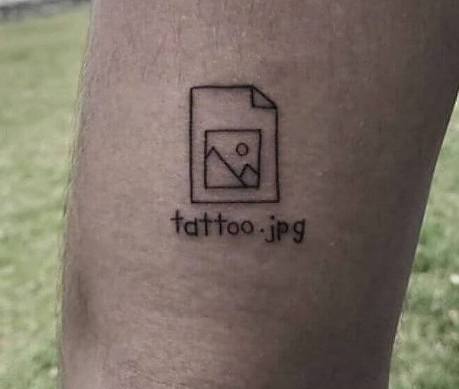 They Should've Saved It as a PNG