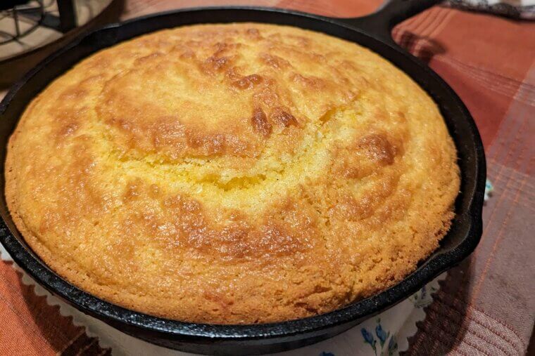 Cornbread