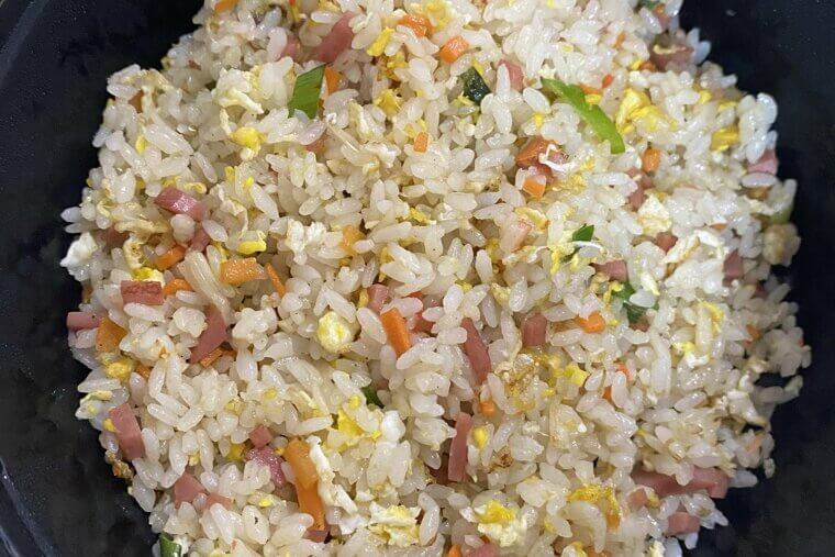 Fried Rice