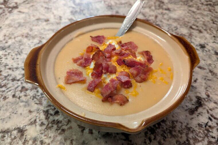 Potato Soup