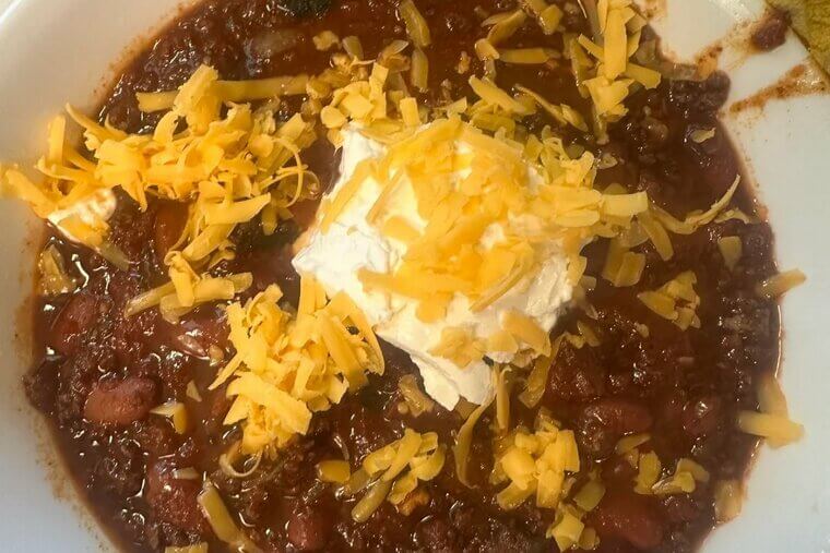 Chili