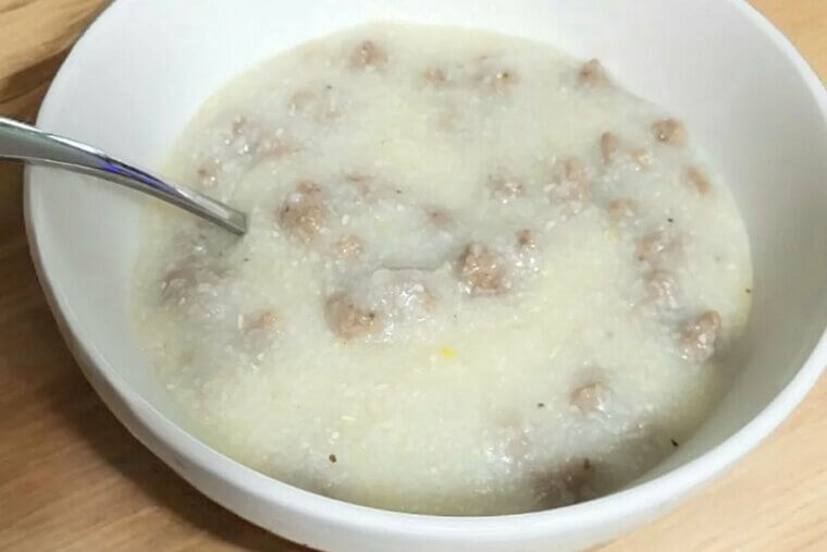 Grits