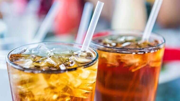 Diet Sodas Without Sugar Aren't Better Than Regular Sodas