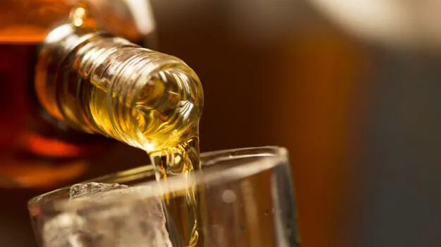 Drinking Alcohol Probably Won't Lead To A Peaceful Long Sleep