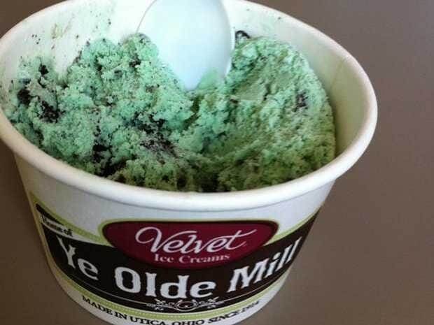 Diets High In Fat Won't Necessarily Contribute To An Increase In Fat