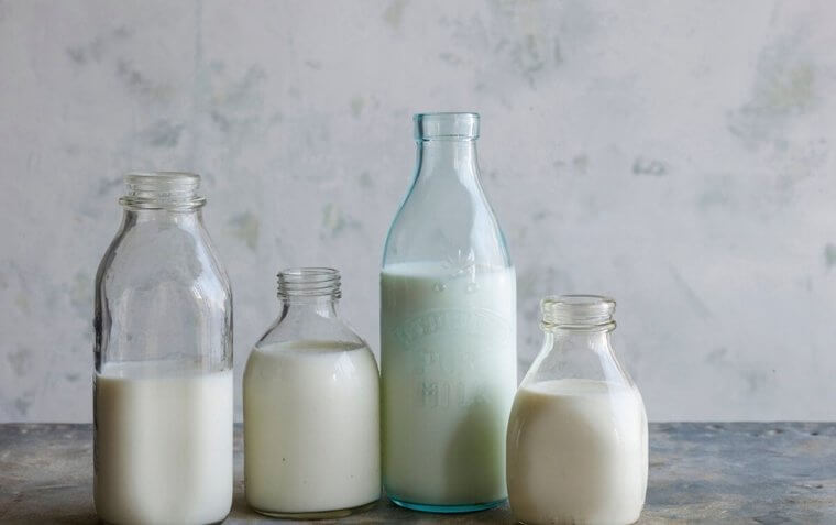Low-Fat Milk Isn't Really Better for Weight-Watchers Than Full-Fat Milk