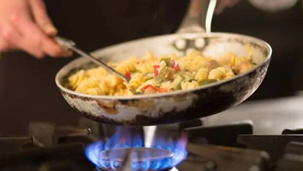 Making A Home Cooked Meal Takes Up Valuable Time and Is Not Always the Best Option