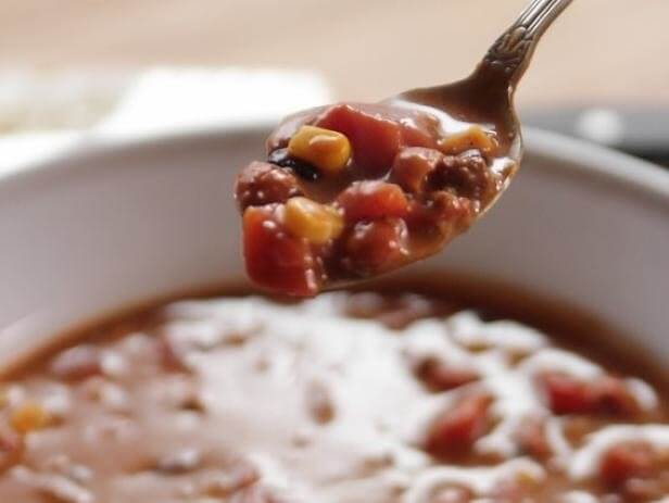 Canned Soups Are Not Just As Nutritious As Homemade Soups