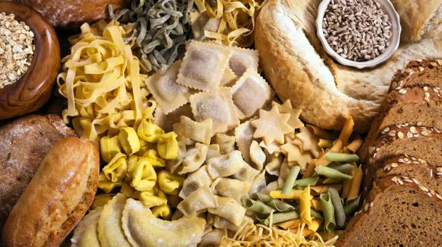 Not All Carbohydrates Lead To Weight Gain And Should Be Avoided