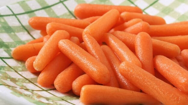 Raw Veggies Are Not Always The Most Nutritious Choice