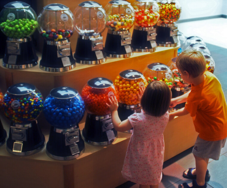 Not All Sugar Is Bad