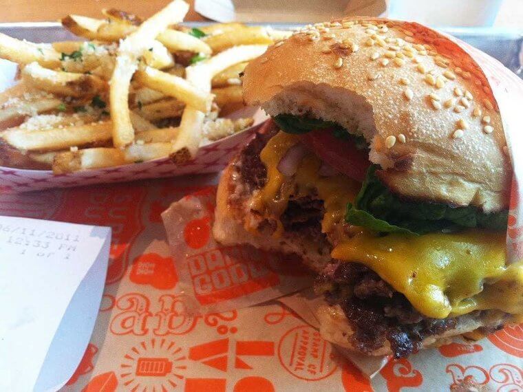 Too Much Protein Can Have Negative Health Effects Rather Than Good Ones