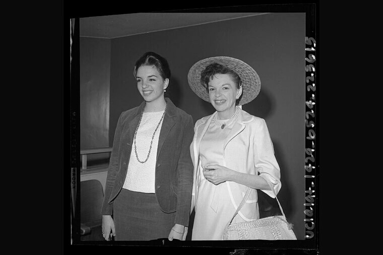 Judy Garland and Sid Luft: A Turbulent Thirteen Years