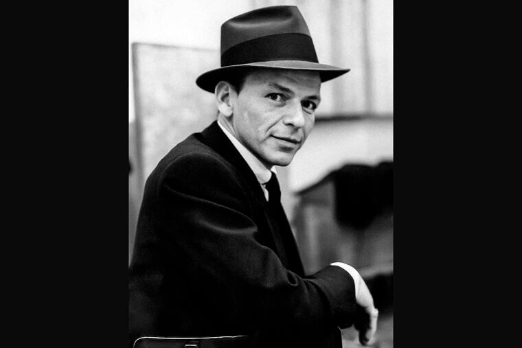 Mia Farrow and Frank Sinatra: The Ultimate Ultimatum