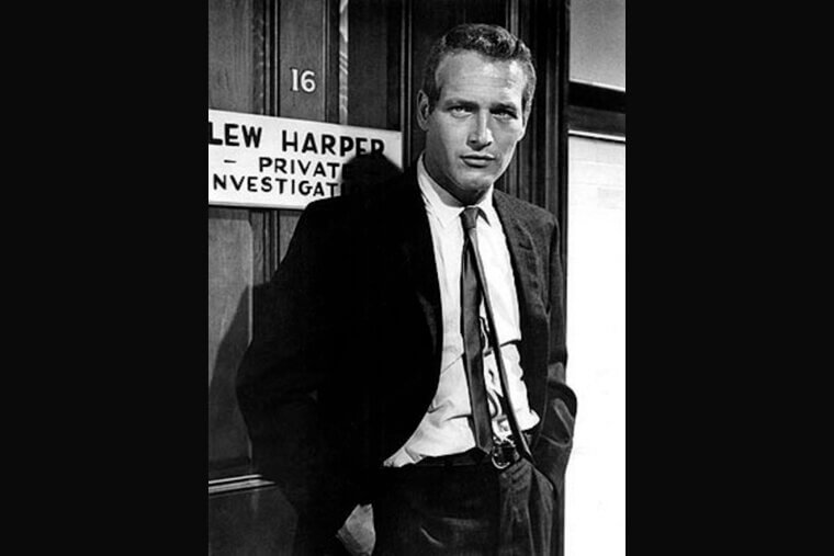 Paul Newman and Jackie Witte: The Price of Fame