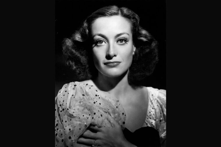 Joan Crawford and Douglas Fairbanks Jr.: The End of a Dynasty