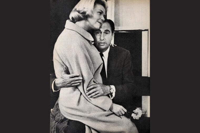 Doris Day and Martin Melcher: A Financial Nightmare