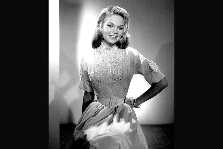 Cary Grant and Dyan Cannon: A Short-Lived Matrimony