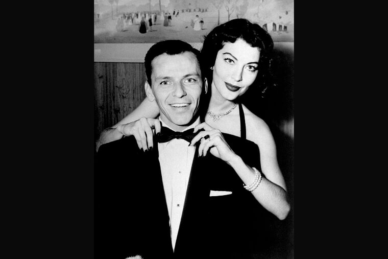 Frank Sinatra and Ava Gardner: A Fiery Finale