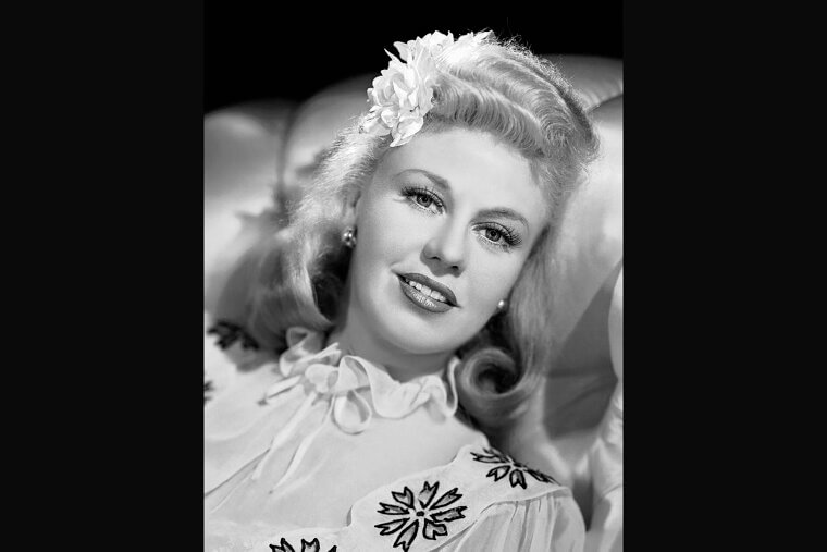 Ginger Rogers and Lew Ayres: A Matinee Idol Mismatch