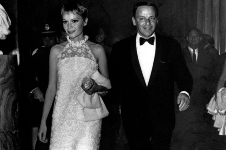 Marlon Brando and Anna Kashfi: A Decade-Long Battle