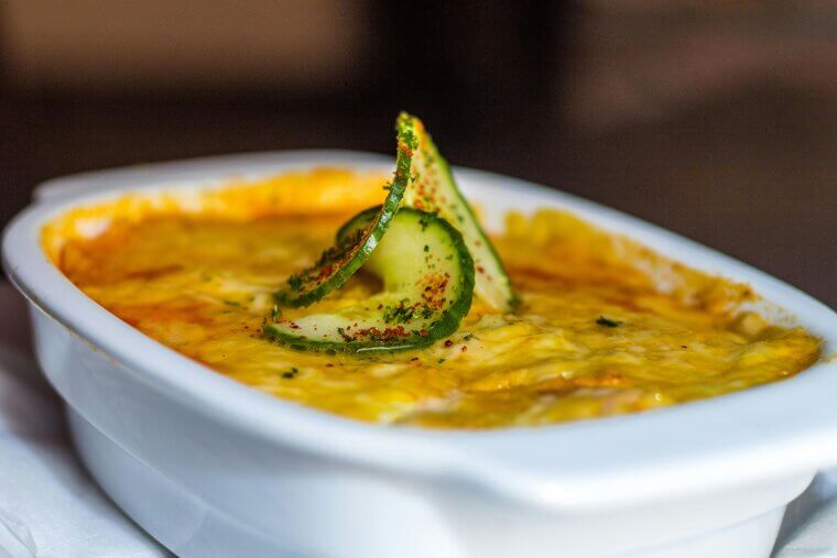 Keep a Short List of Repeatable Meals