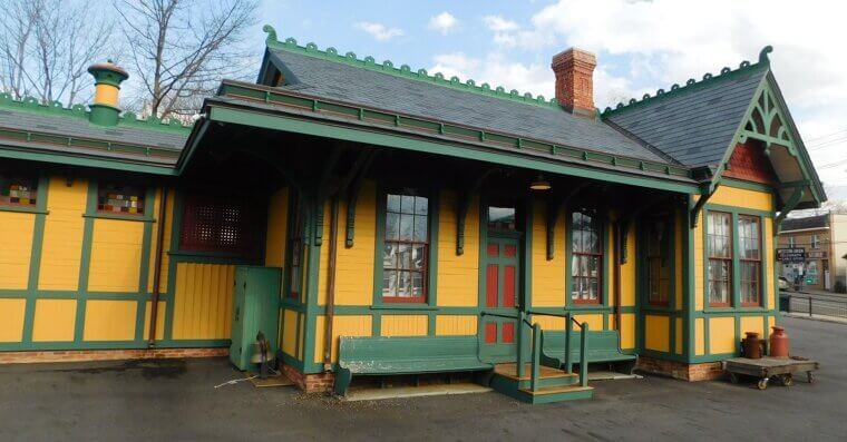 Waldwick, New Jersey