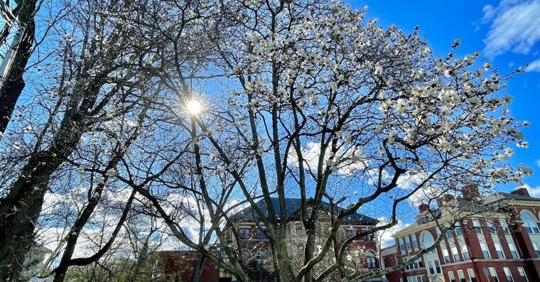 Dover, New Hampshire