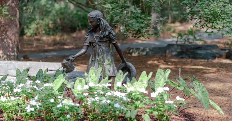 Pinehurst, North Carolina