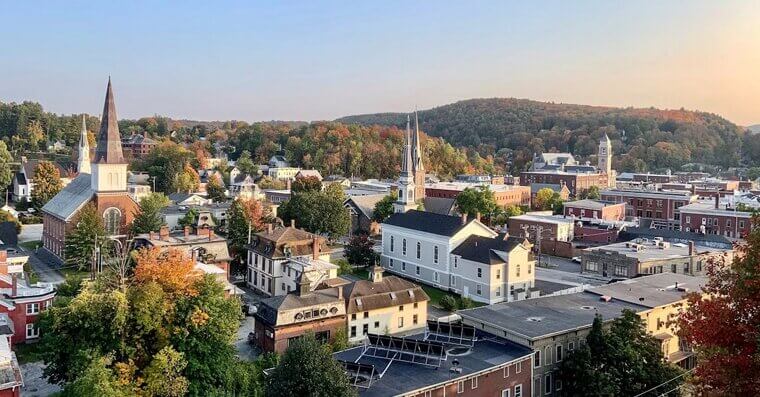 Montpelier, Vermont