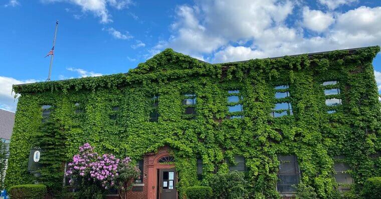 Keene, New Hampshire