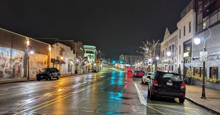 Naperville, Illinois